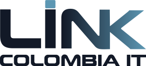 Link Colombia Logo